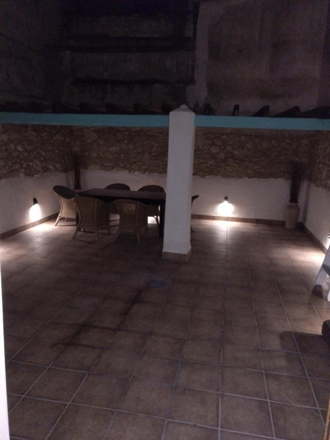 Vintage & Cosy Auditorium アリカンテ エクステリア 写真